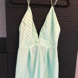 Nasty Gal Keepsake the Label Romper